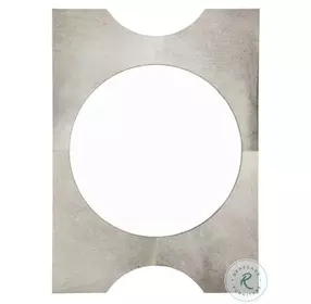 Oakley Natural Ivory Hide Mirror