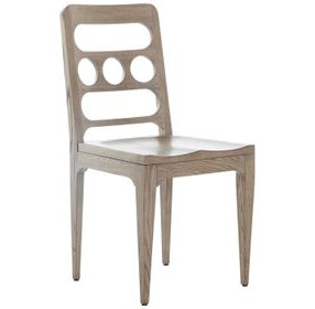 Ellison Light Blonde Dining Chair