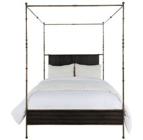 Reese Canopy Bed