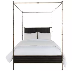 Reese Canopy Bed