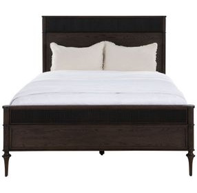 Andrea Panel Bed