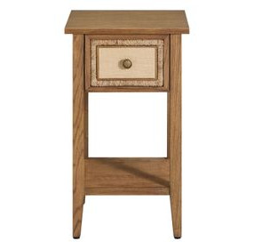 Grand Bermuda Nightstand