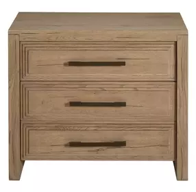 Wren Dawn 3 Drawer Chest