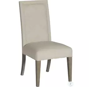 Verona Burnished Oak Frame Dining Chair Set Of 2