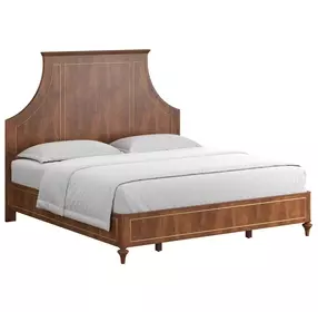 Boulevard Panel Bed