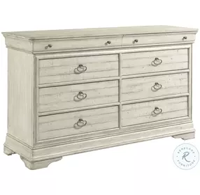 Selwyn Cottage Whiteside Dresser