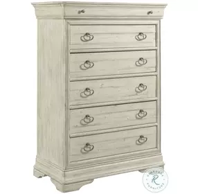Selwyn Cottage Prospect Drawer Chest