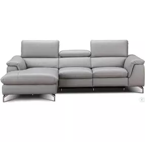 LAF Chaise & RAF Loveseat