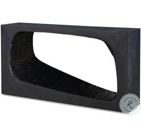 Kelly Slate Console Table