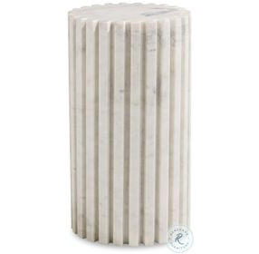 Abruzzi Banswara Marble Spot Table