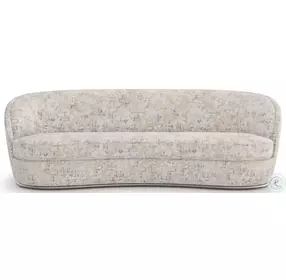 Nebula Beige 101" Sofa