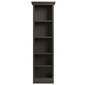 Shoreham Medium Roast 24" Bookcase