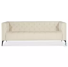 Nicolla Baldwin Natural Stationary Sofa