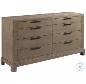Horizon Weston Smoke Dresser