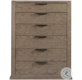 Horizon Marston Smoke Chest