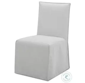 Dreamstep Mathis Ivory Dining Chair Set of 2