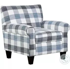 Aberporth Gray Chair