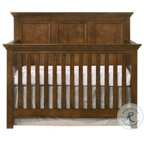 San Mateo Tuscan Convertible Standard Crib