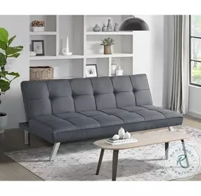 McAllen Gray Sleeper Sofa