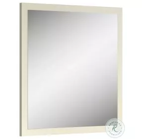 Sonia Pearl Mirror