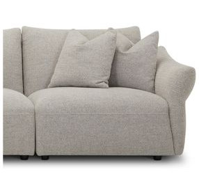 Playful Canes Cobblestone RAF Chair