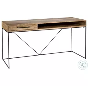 Colvin Natural Desk