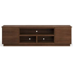 Stardust Bourbon 89" TV Stand