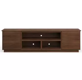 Stardust Bourbon 89" TV Stand