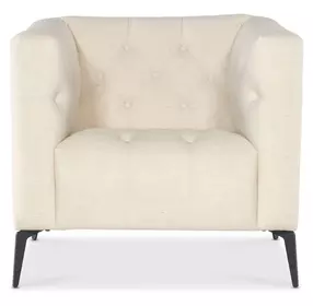 Nicolla Baldwin Natural Stationary Chair