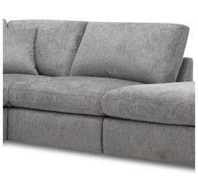 Surrender Burmese Nature Armless Chair