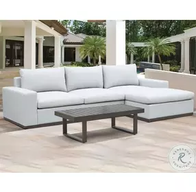 Wyatt Gray 2 Piece RAF Chofa Set