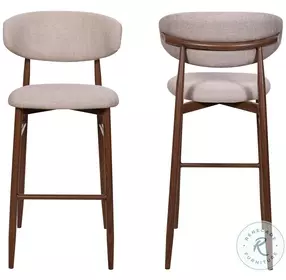 Royce Toast Bar Stool Set Of 2
