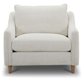 Vogue Farlo Chalk Chair