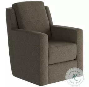 Diva Journey Mushroom Swivel Glider
