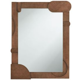 Origins Landmark Rectangular Wall Mirror