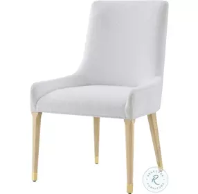 Judith Leiber JL Martini Upholstered Dining Side Chair