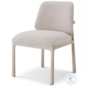 Urbane Sundew Upholstered Dining Side Chair