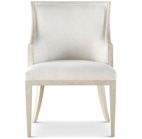 Surrey Dover Upholstered Arm Chair Set of 2
