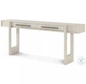 Urbane Sundew 80" Rectangular Console Table