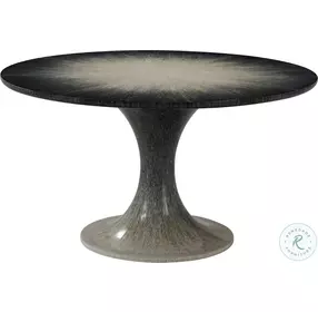 Panos Filament 54" Round Dining Table