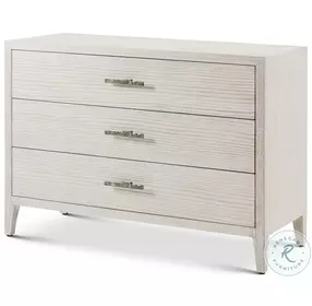 Breeze Sea Salt 3 Drawer Chest