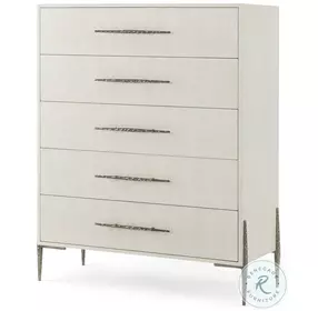 Essence Opal 6 Drawer 44" Chest