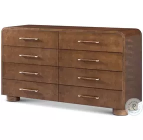 Origins Landmark 8 Drawer Dresser