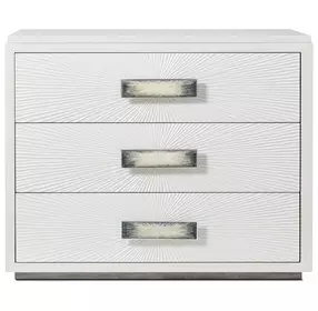 Panos Nightstand