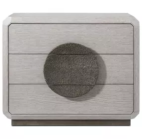 Spencer ST James Nightstand