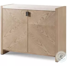Catalina Dune Door Hall Chest
