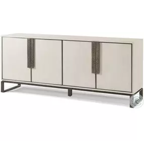 Essence Opal 80" Media Cabinet