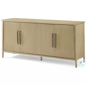 Balboa Coastal Grey Buffet