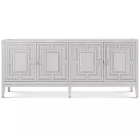Spencer London Chelsea 4 Door Sideboard