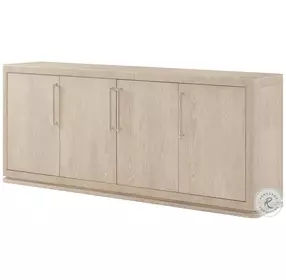 Horizon SPE Grey 4 Doors Sideboard